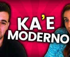 kae-moderno