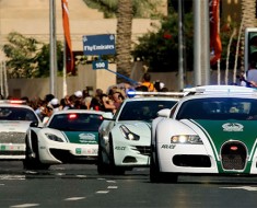 Dubai-Police-Supercars